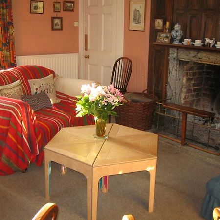 Bulmer Tye House Middleton  Εξωτερικό φωτογραφία