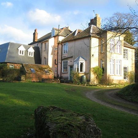 Bulmer Tye House Middleton  Εξωτερικό φωτογραφία