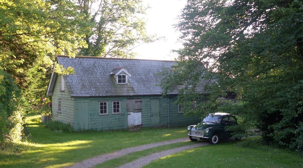 Bulmer Tye House Middleton  Εξωτερικό φωτογραφία