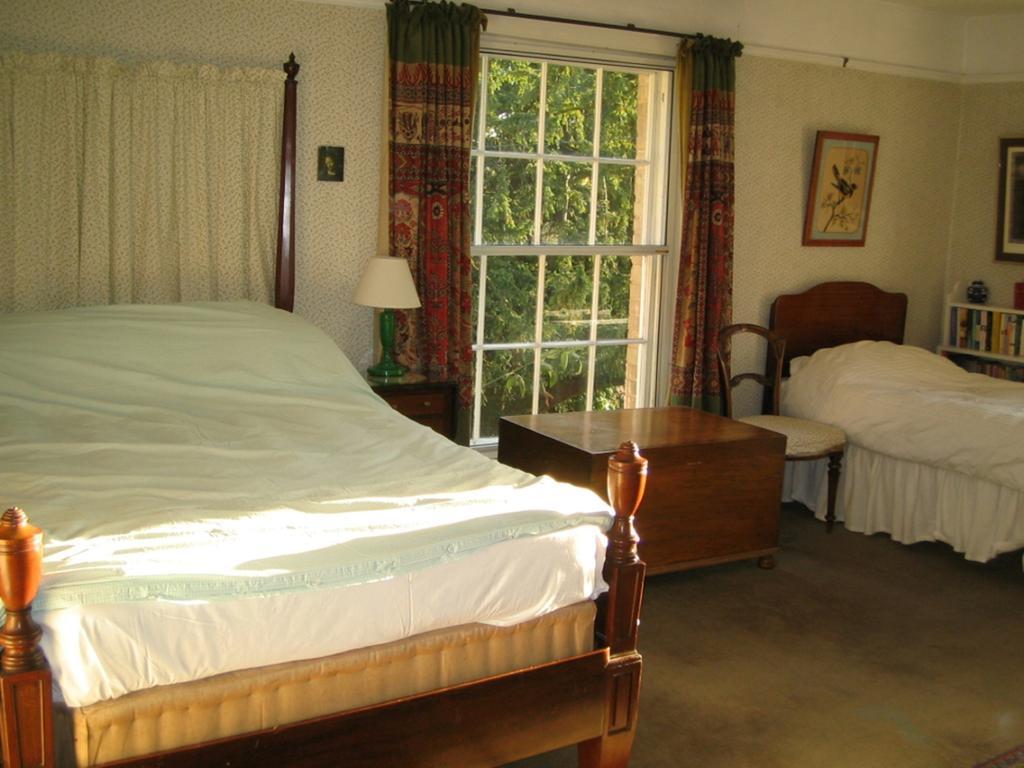 Bulmer Tye House Middleton  Δωμάτιο φωτογραφία