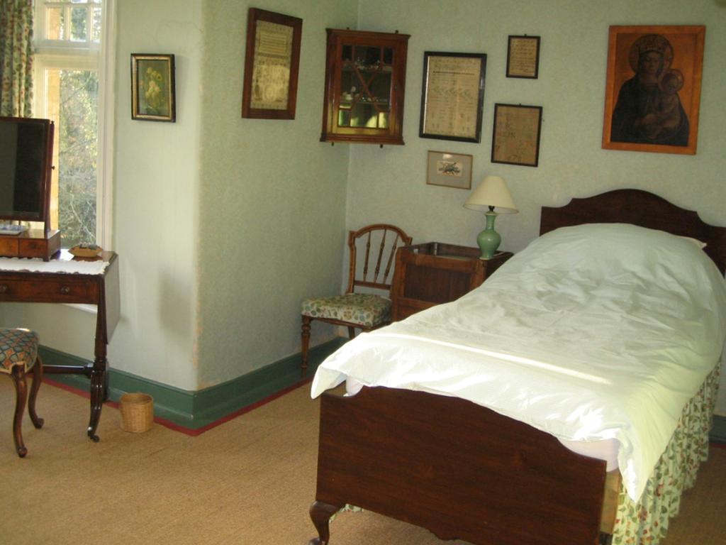 Bulmer Tye House Middleton  Δωμάτιο φωτογραφία