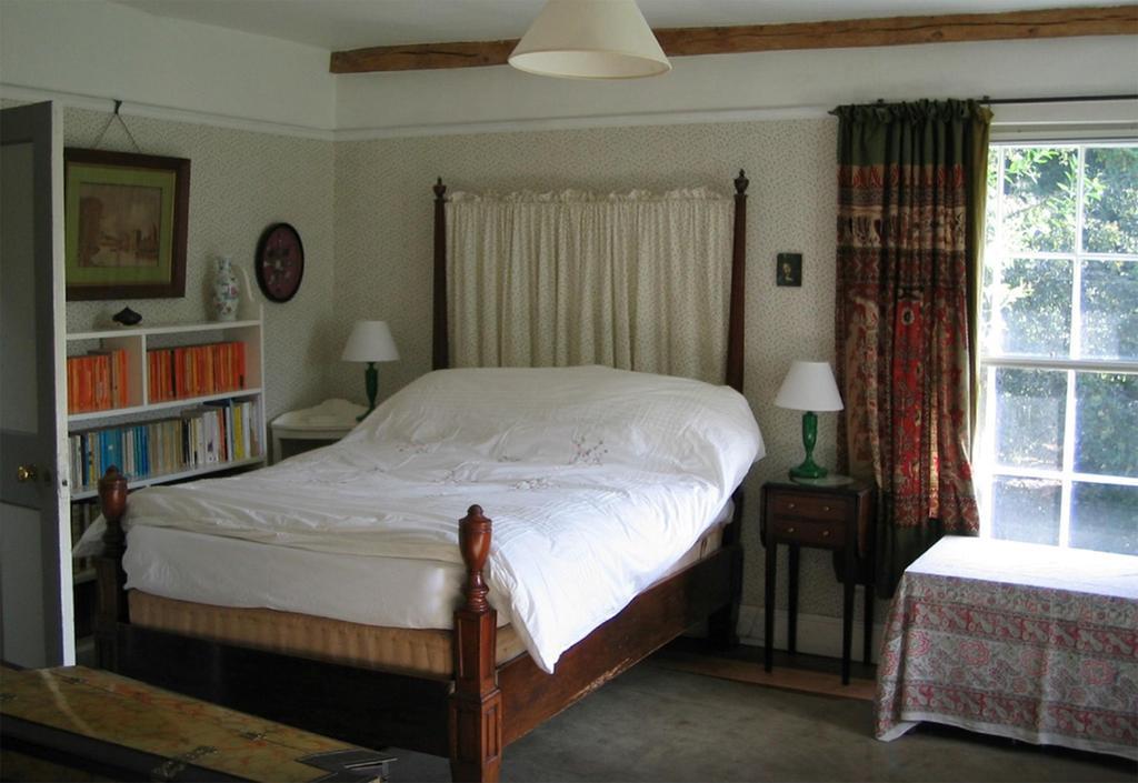 Bulmer Tye House Middleton  Δωμάτιο φωτογραφία