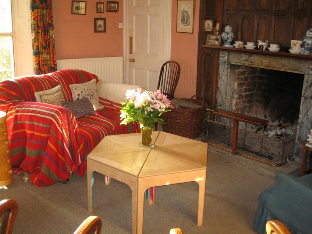 Bulmer Tye House Middleton  Εξωτερικό φωτογραφία