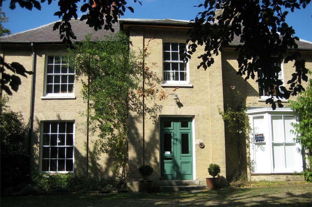Bulmer Tye House Middleton  Εξωτερικό φωτογραφία