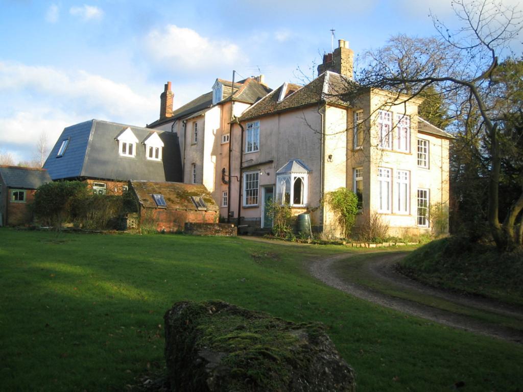 Bulmer Tye House Middleton  Εξωτερικό φωτογραφία