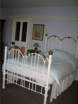 Bulmer Tye House Middleton  Εξωτερικό φωτογραφία