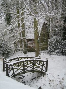 Bulmer Tye House Middleton  Εξωτερικό φωτογραφία
