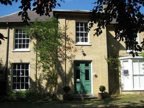 Bulmer Tye House Middleton  Εξωτερικό φωτογραφία